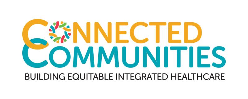 Connected Communities Conference Logo