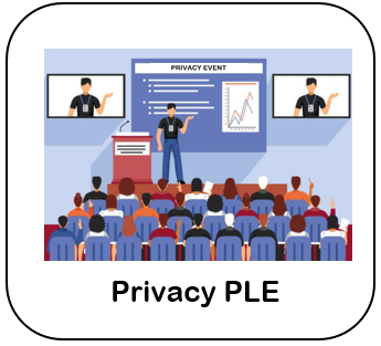 8th Annual Privacy Officers’ PLE - VIRTUAL